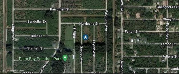 Unit for sale at 2639 Quebec Avenue SW, Palm Bay, FL 32908