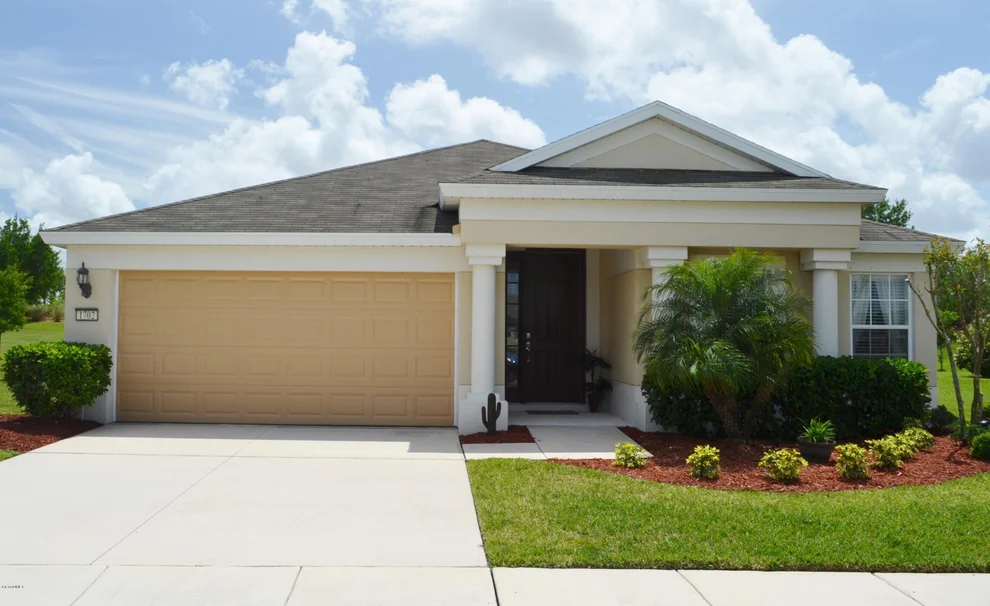 Unit for sale at 1702 SE Dittmer Circle, Palm Bay, FL 32909