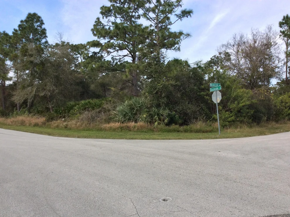 Unit for sale at 1605 Colorado, Palm Bay, FL 32909