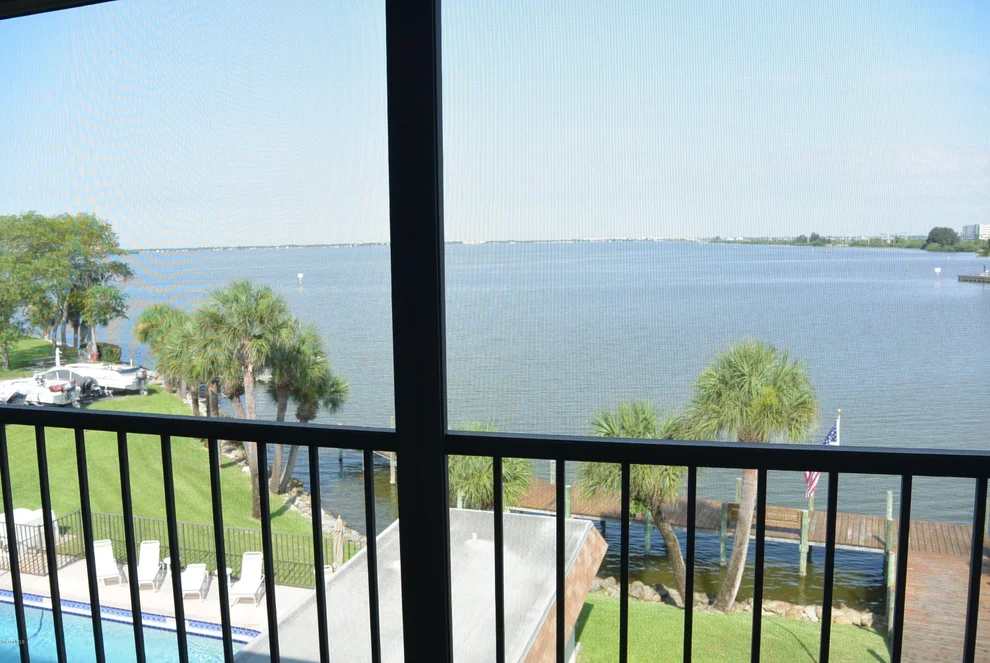 Unit for sale at 3833 S Banana River Boulevard, Cocoa Beach, FL 32931