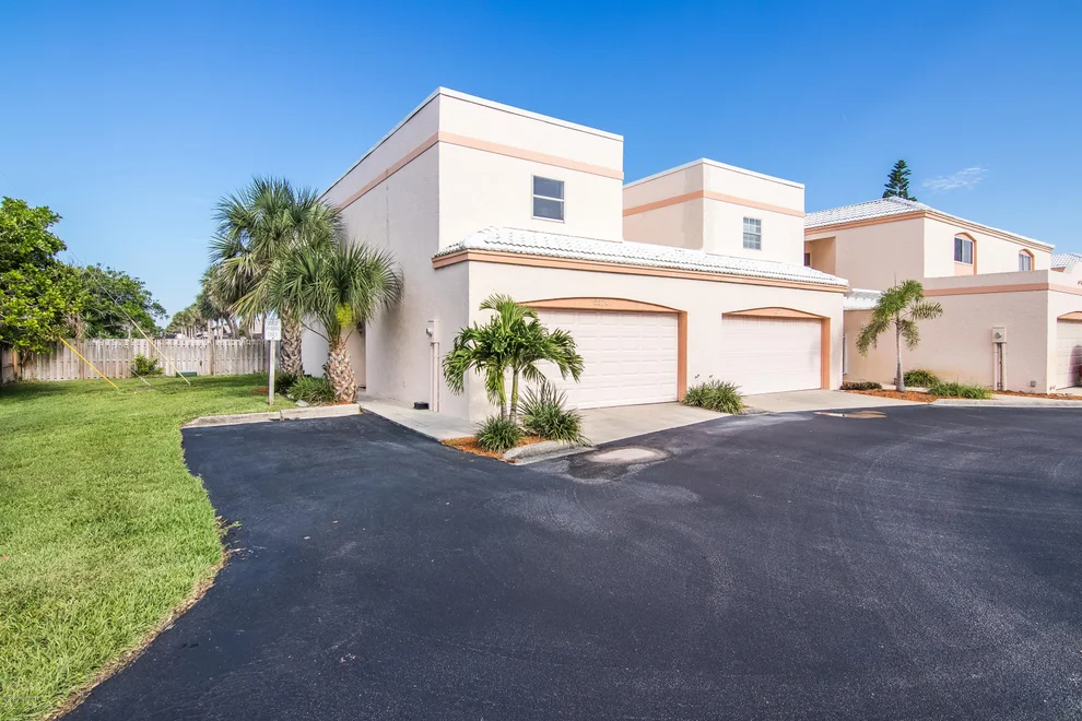 Unit for sale at 2274 Venetia Place, Indialantic, FL 32903