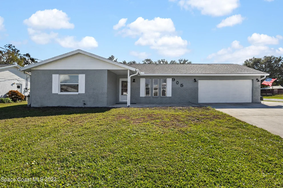 Unit for sale at 905 Tope Street, Cocoa, FL 32927