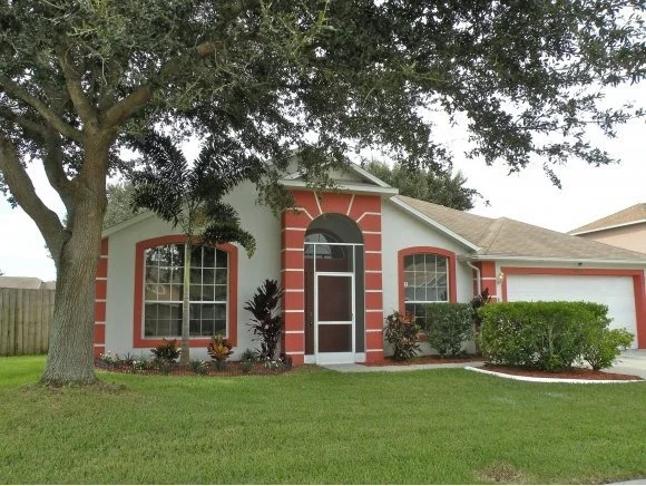 Unit for sale at 1017 Pelican, Rockledge, FL 32955