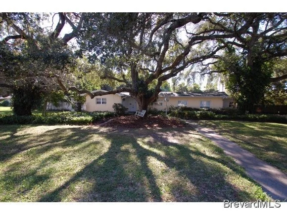 Unit for sale at 545 Heron, Merritt Island, FL 32952