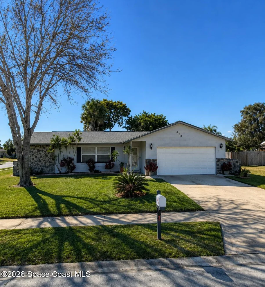 Unit for sale at 623 Dartmouth Avenue, Melbourne, FL 32901