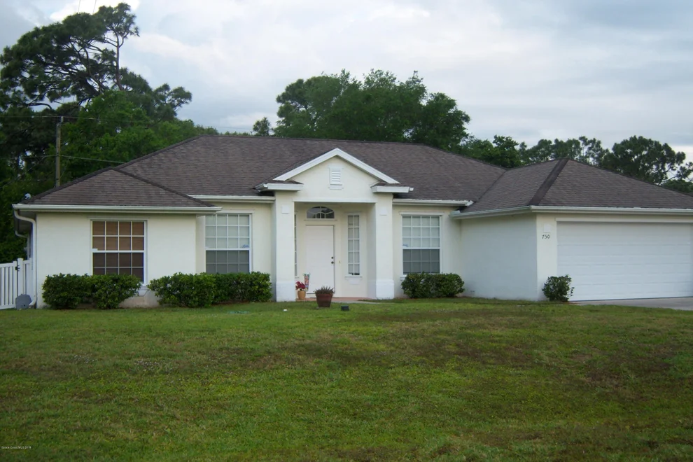 Unit for sale at 750 Diplomat Avenue SE, Palm Bay, FL 32909