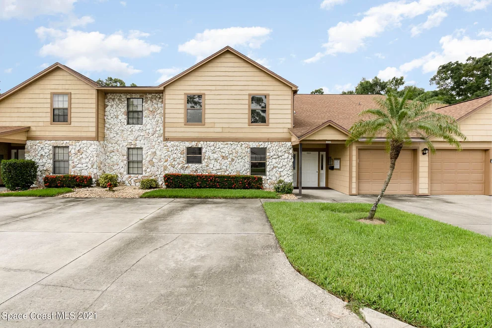 Unit for sale at 9005 Scarsdale Court, West Melbourne, FL 32904