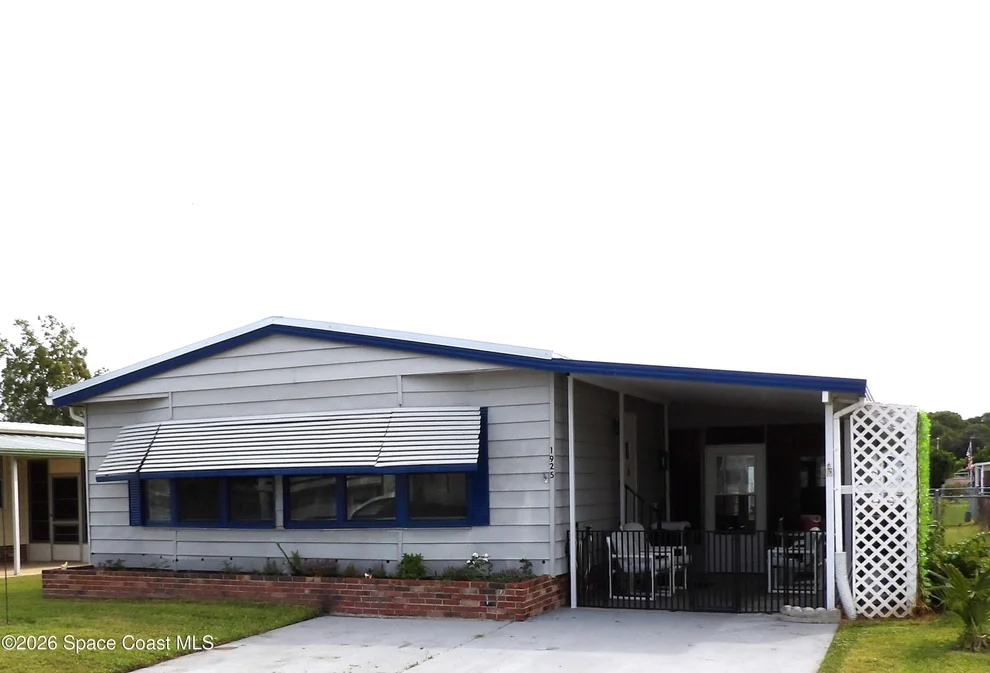 Unit for sale at 1925 Live Oak Street NE, Palm Bay, FL 32905