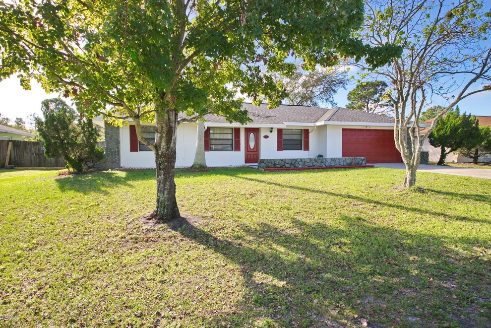 Unit for sale at 1658 SE Westcott Street, Palm Bay, FL 32909