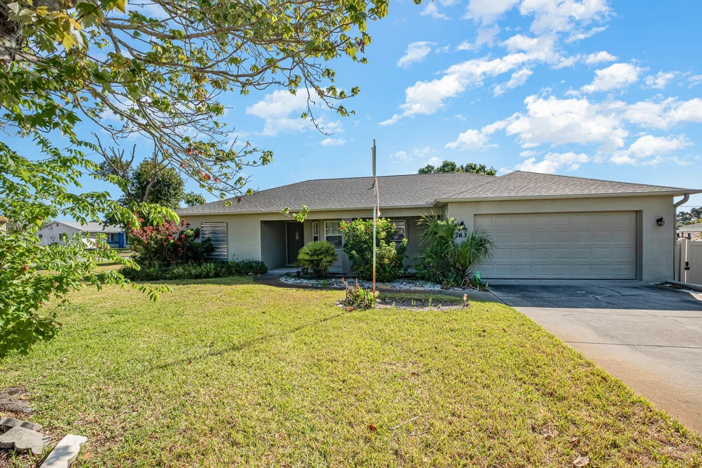 Unit for sale at 763 Adolph Lane, Cocoa, FL 32927