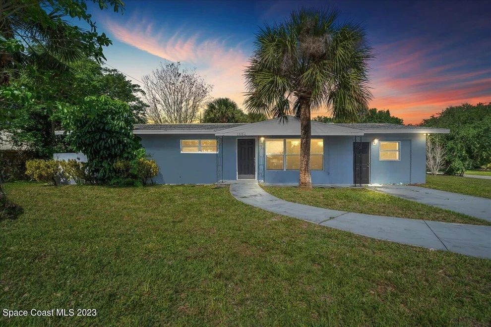 Unit for sale at 1684 Mosswood Drive, Melbourne, FL 32935