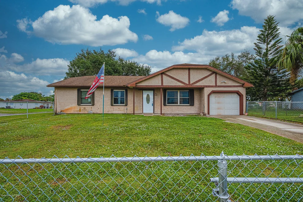 Unit for sale at 997 Cadillac Drive NE, Palm Bay, FL 32905