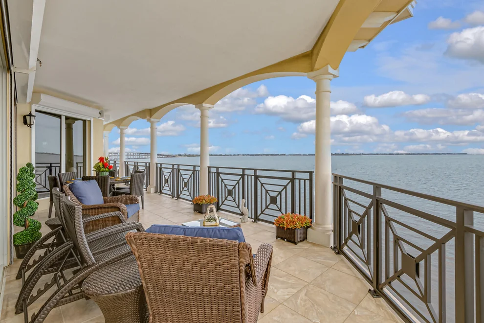 Unit for sale at 2300 Front Street, Melbourne, FL 32901