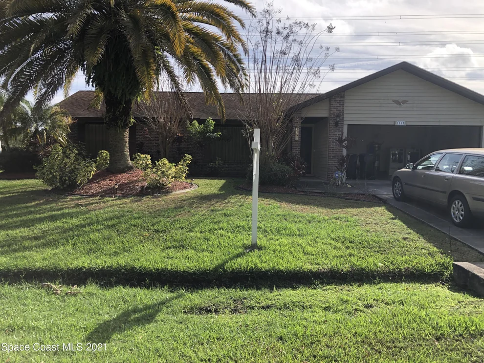 Unit for sale at 1181 Glencove Avenue NW, Palm Bay, FL 32907