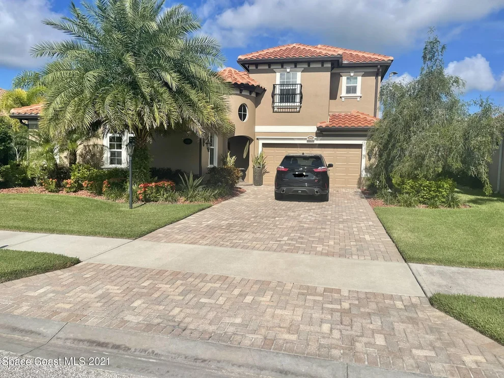 Unit for sale at 3118 Lamanga Drive, Melbourne, FL 32940
