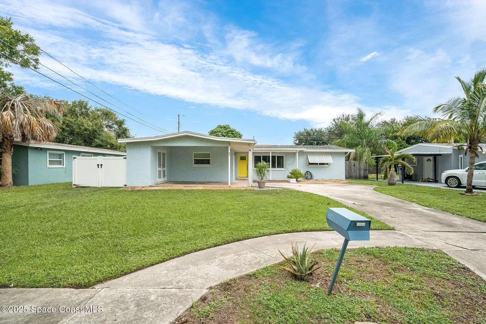 Unit for sale at 150 Queensland Avenue, Merritt Island, FL 32953