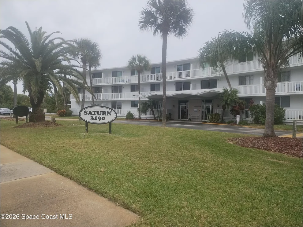 Unit for sale at 3190 N Atlantic Avenue, Cocoa Beach, FL 32931