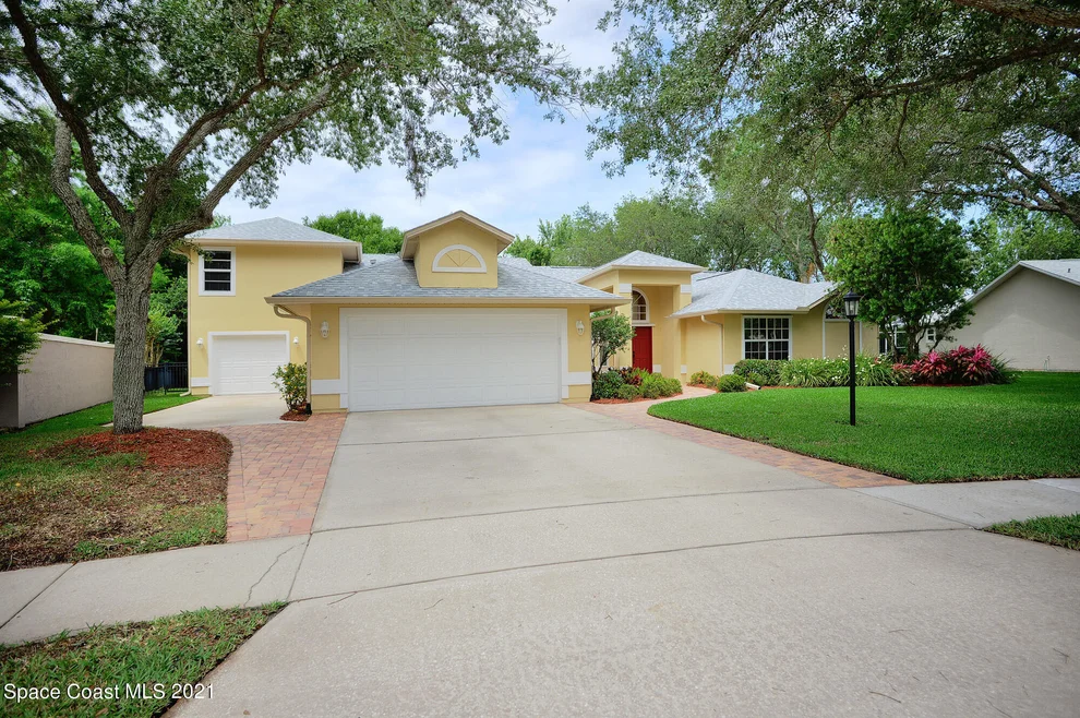 Unit for sale at 3670 Mary Lou Lane, Melbourne, FL 32934