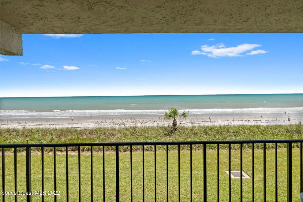 Unit for sale at 1455 Highway A1a, Satellite Beach, FL 32937