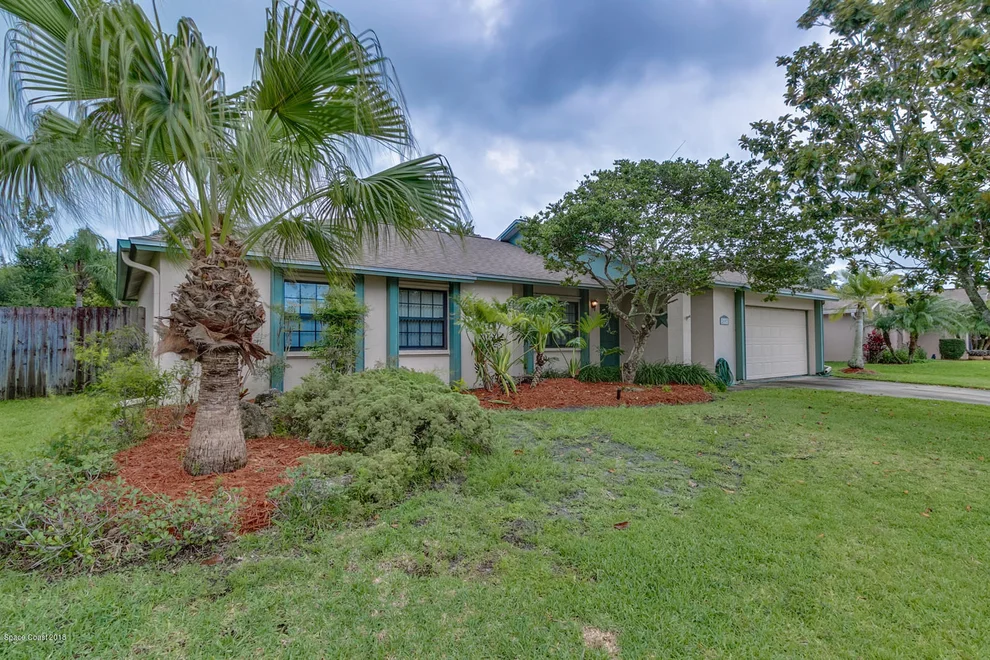 Unit for sale at 2697 Woodsmill Drive, Melbourne, FL 32934