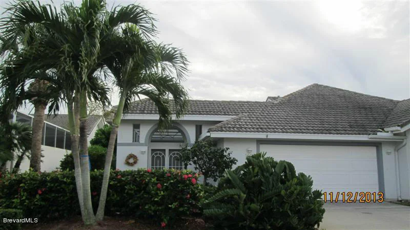 Unit for sale at 213 Glengarry Avenue, Melbourne Beach, FL 32951