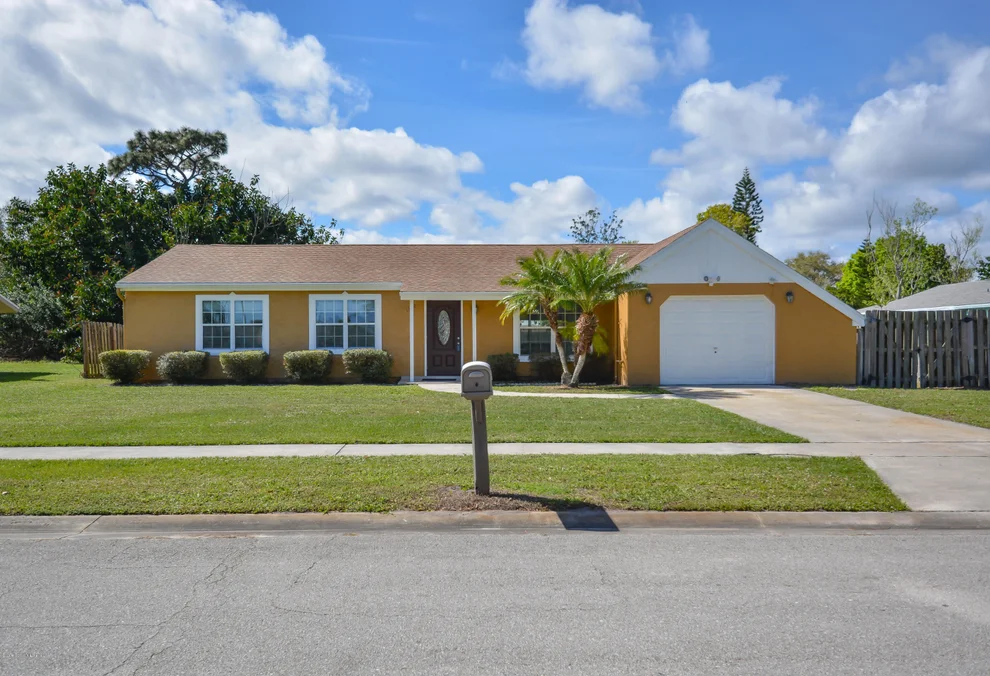 Unit for sale at 1290 Freil Road NE, Palm Bay, FL 32905