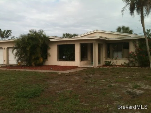 Unit for sale at 317 West Dover, Satellite Beach, FL 32937