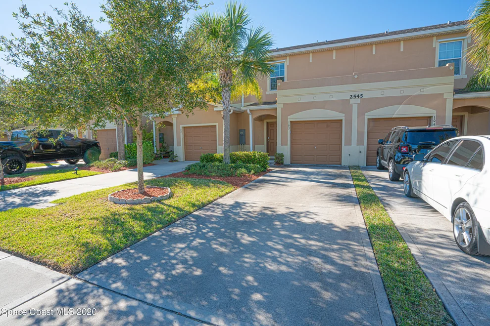 Unit for sale at 2545 Revolution Street, Melbourne, FL 32935