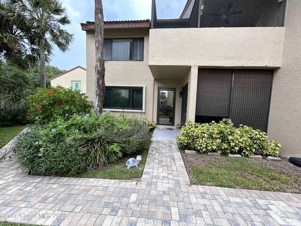 Unit for sale at 1145 N Shannon Avenue N, Indialantic, FL 32903