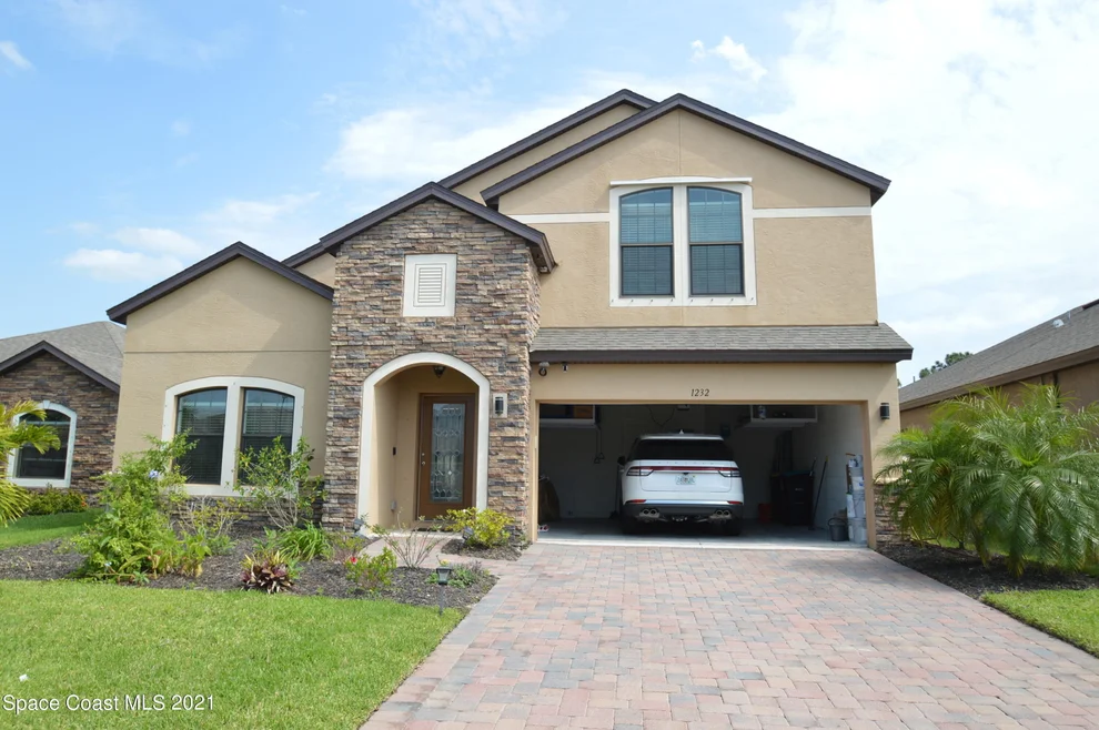 Unit for sale at 1232 Dillard Drive SE, Palm Bay, FL 32909