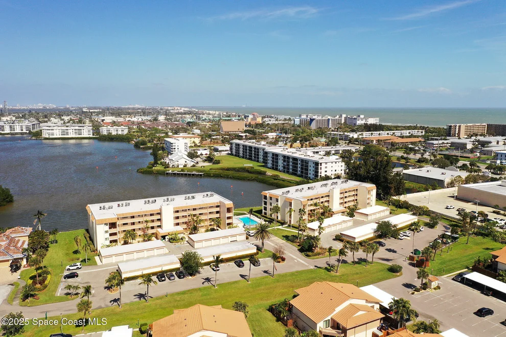 Unit for sale at 200 S Banana River Boulevard, Cocoa Beach, FL 32931