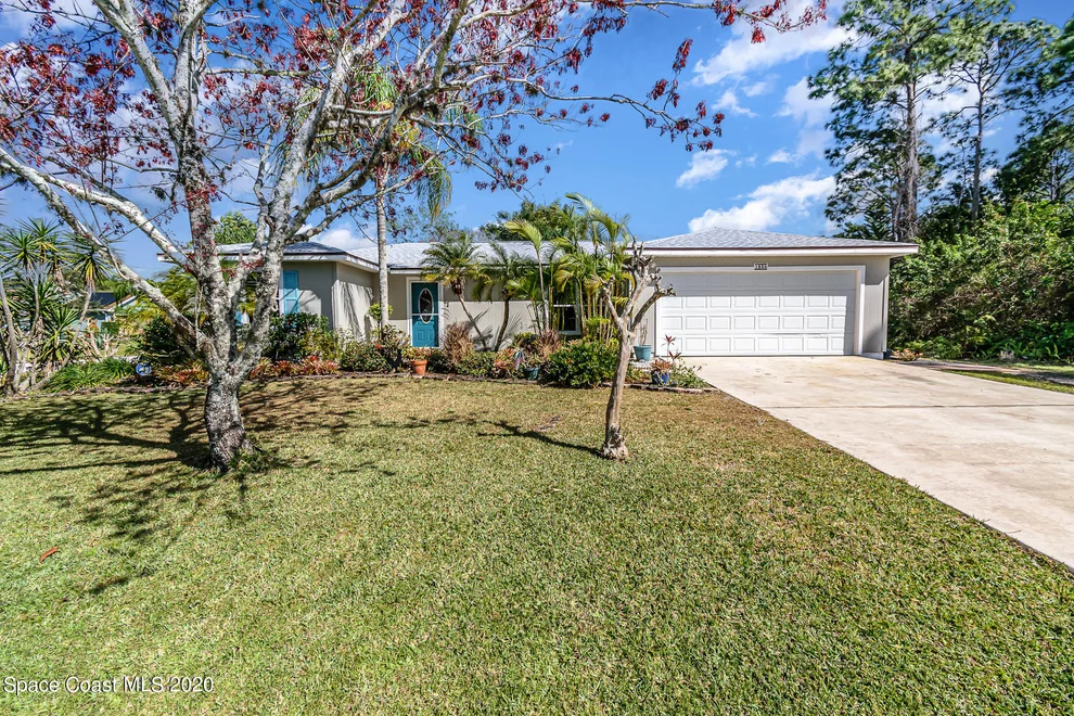 Unit for sale at 1835 Wapello Avenue SE, Palm Bay, FL 32909