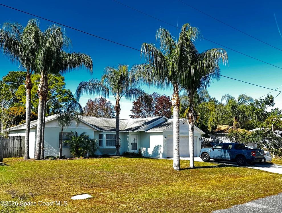 Unit for sale at 7200 Oakwood Avenue, Cocoa, FL 32927