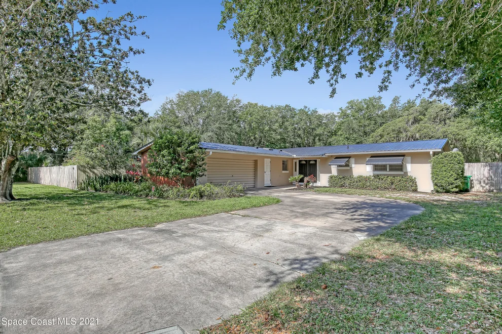 Unit for sale at 3482 South Street, Titusville, FL 32780