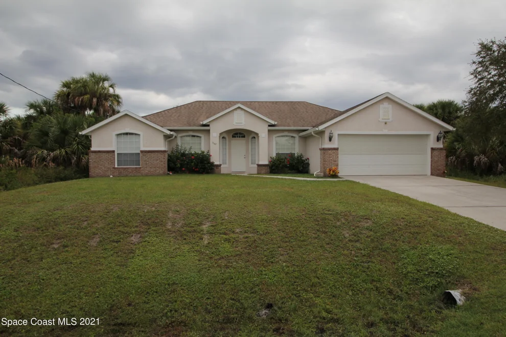 Unit for sale at 3147 Fitzpatrick Avenue, Palm Bay, FL 32908