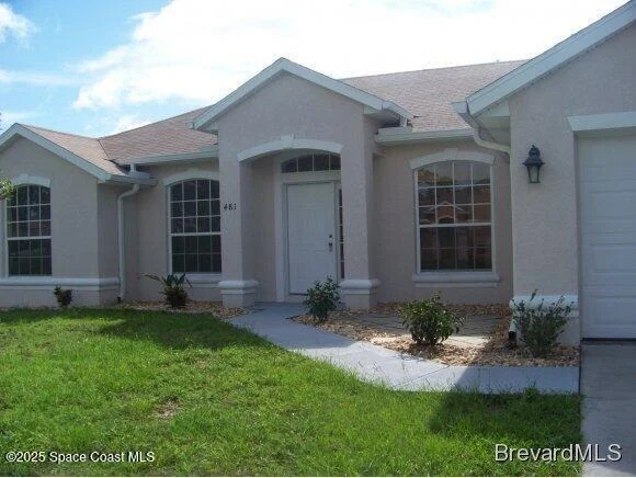 Unit for sale at 481 Aviation Avenue NE, Palm Bay, FL 32907