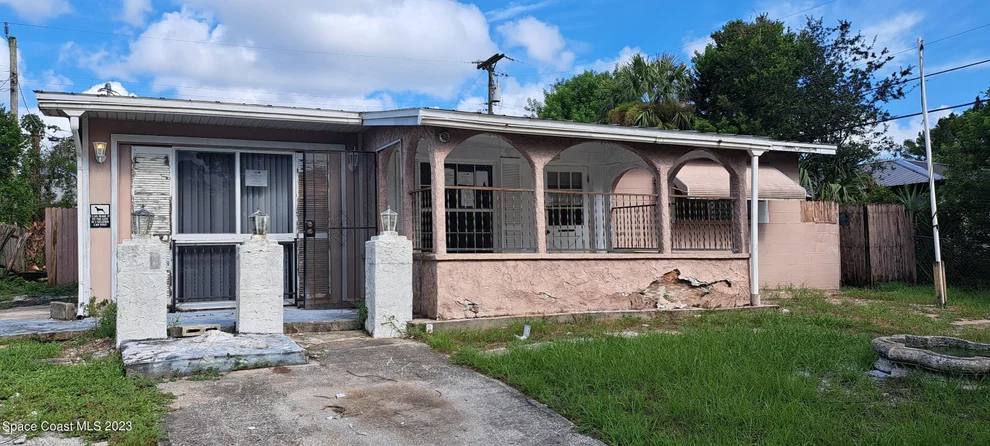 Unit for sale at 865 Allendale Street, Titusville, FL 32796