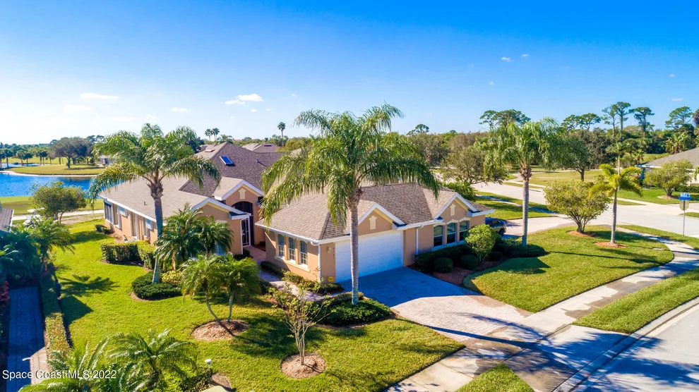 Unit for sale at 4181 Aberdeen Circle, Rockledge, FL 32955