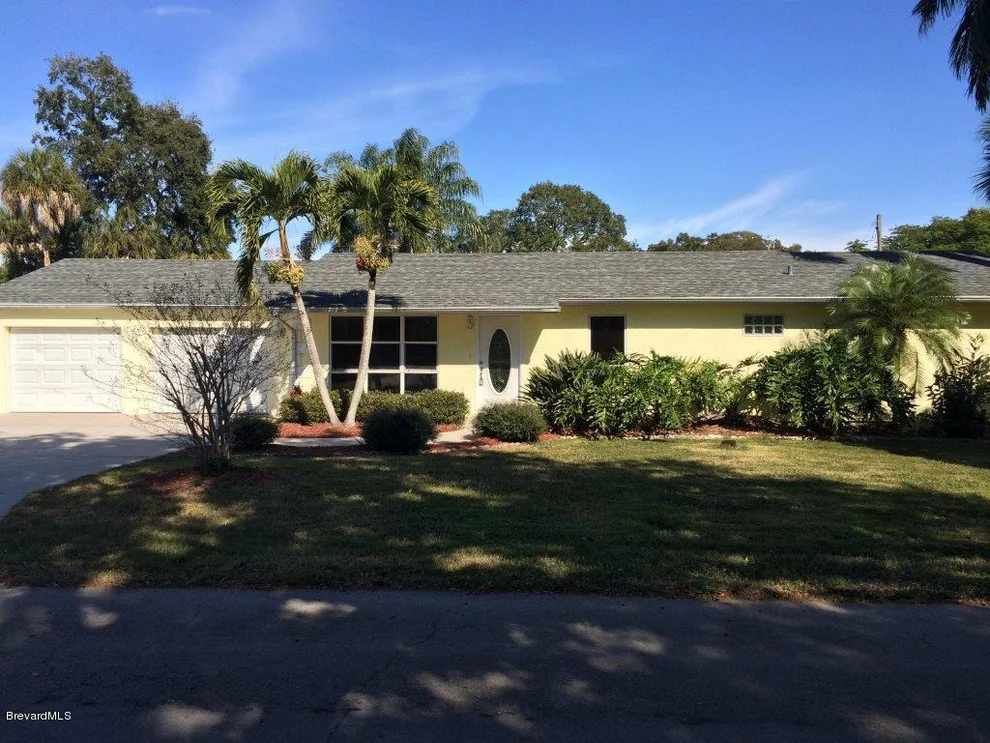 Unit for sale at 40 Moore Avenue, Merritt Island, FL 32952