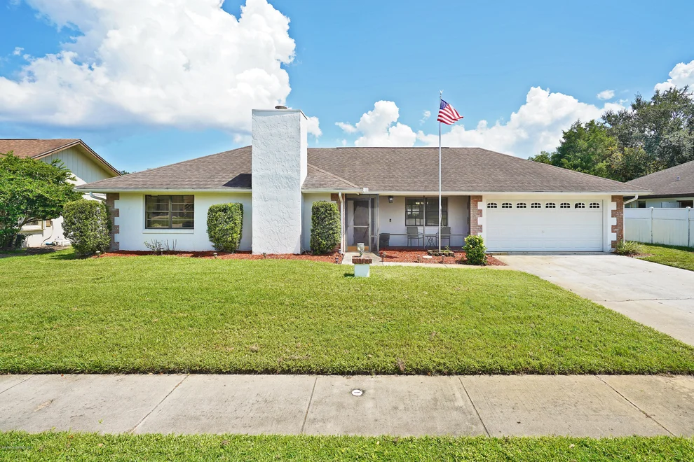 Unit for sale at 1695 Figtree Drive, Titusville, FL 32780