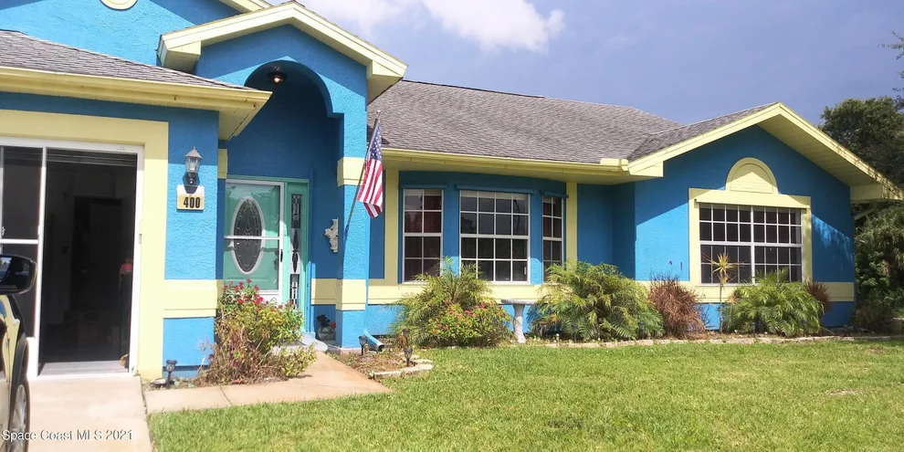 Unit for sale at 400 Gilbert Drive NE, Palm Bay, FL 32907