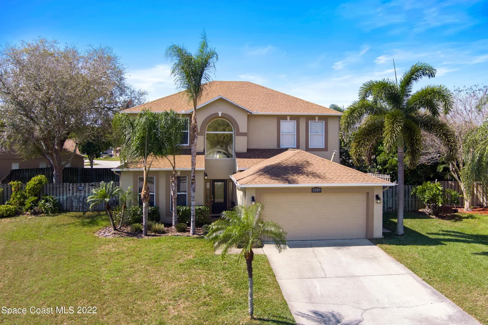 Unit for sale at 1187 Meadow Lake Road, Rockledge, FL 32955