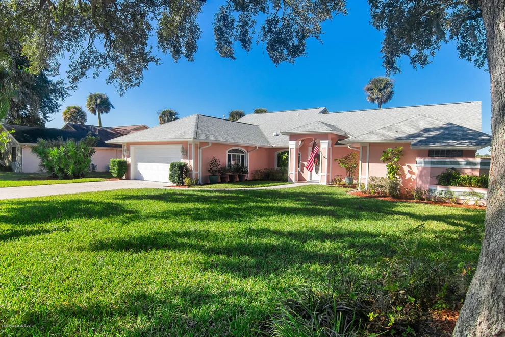 Unit for sale at 3680 Oakhill Drive, Titusville, FL 32780