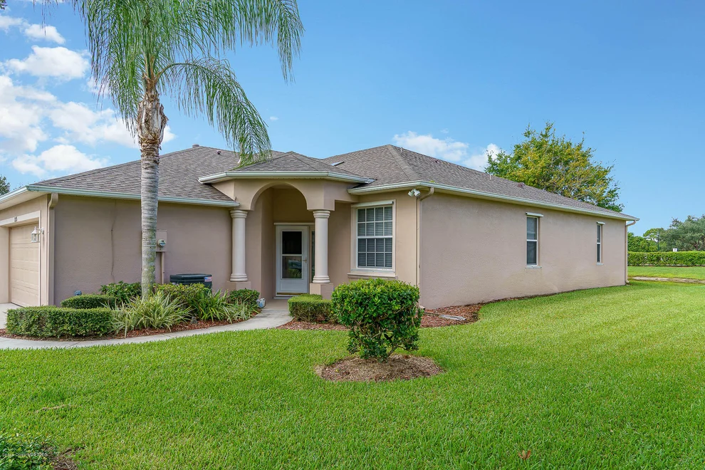 Unit for sale at 2025 Muirfield Way SE, Palm Bay, FL 32909