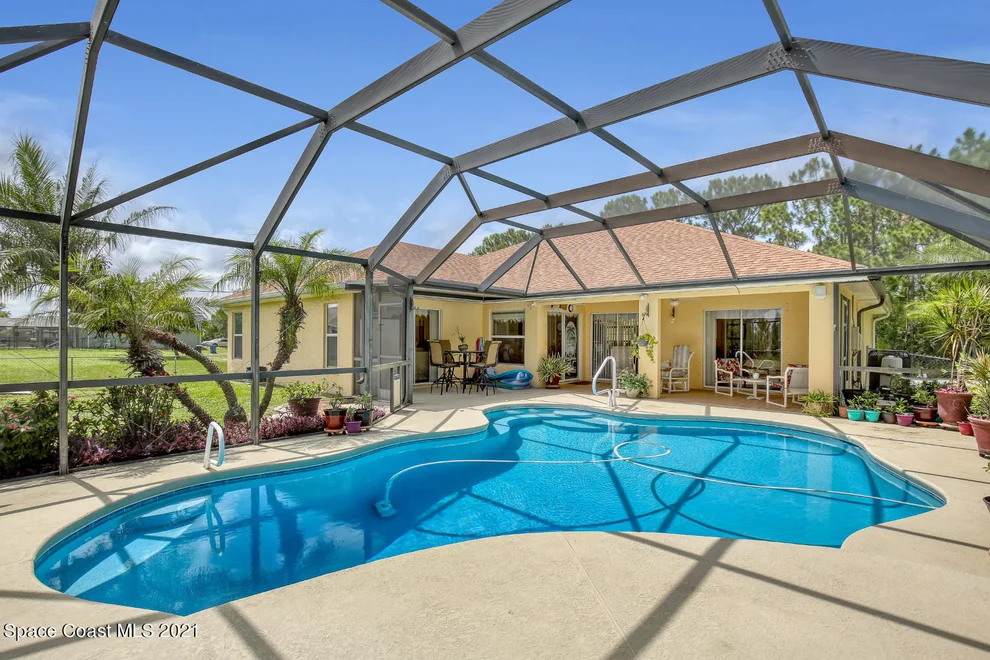 Unit for sale at 518 Fournier Street, Palm Bay, FL 32908