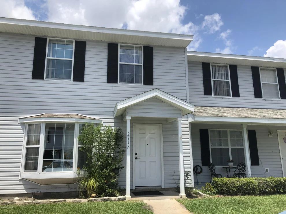 Unit for sale at 2712 NE Manor Drive NE, Palm Bay, FL 32905
