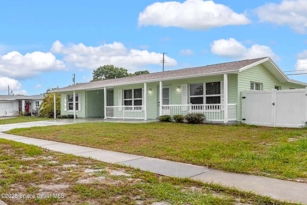 Unit for sale at 2356 Lakeview Drive, Melbourne, FL 32935