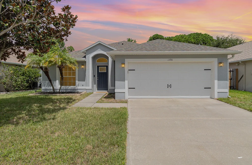 Unit for sale at 1390 Wekiva Drive, Melbourne, FL 32940