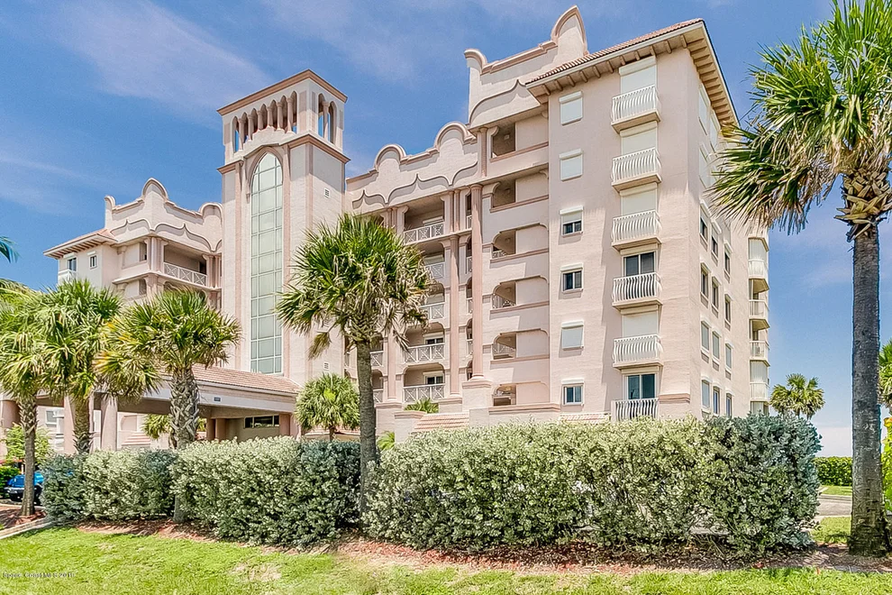 Unit for sale at 2095 Highway A1a, Indian Harbour Beach, FL 32937