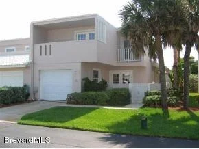 Unit for sale at 524 Majorca Court, Satellite Beach, FL 32937